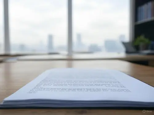 décès d’un gérant de SARL parution légale